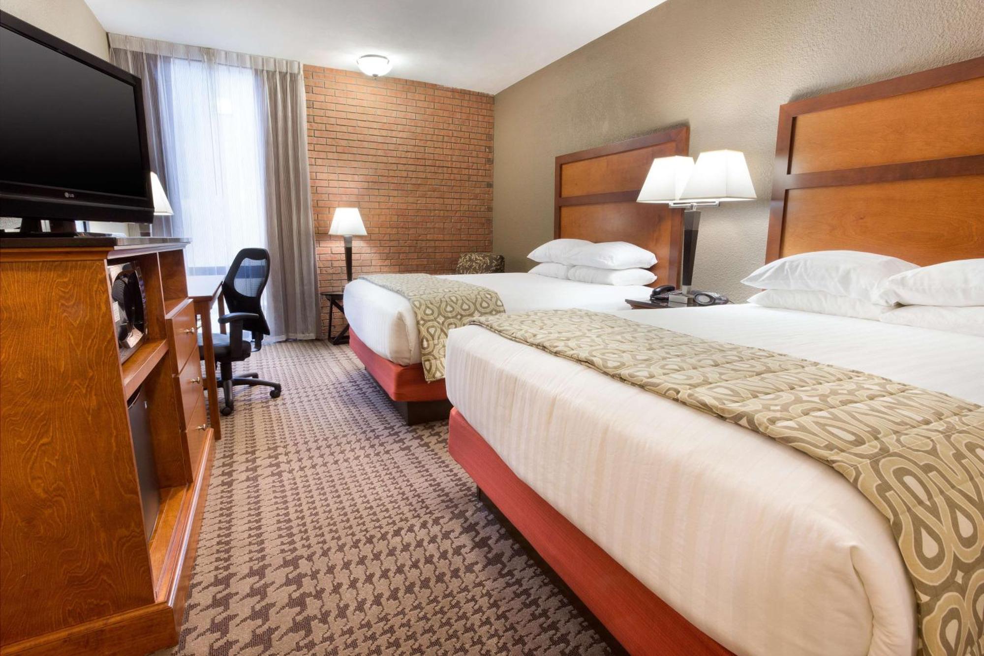 Drury Inn & Suites Jackson Mo Extérieur photo