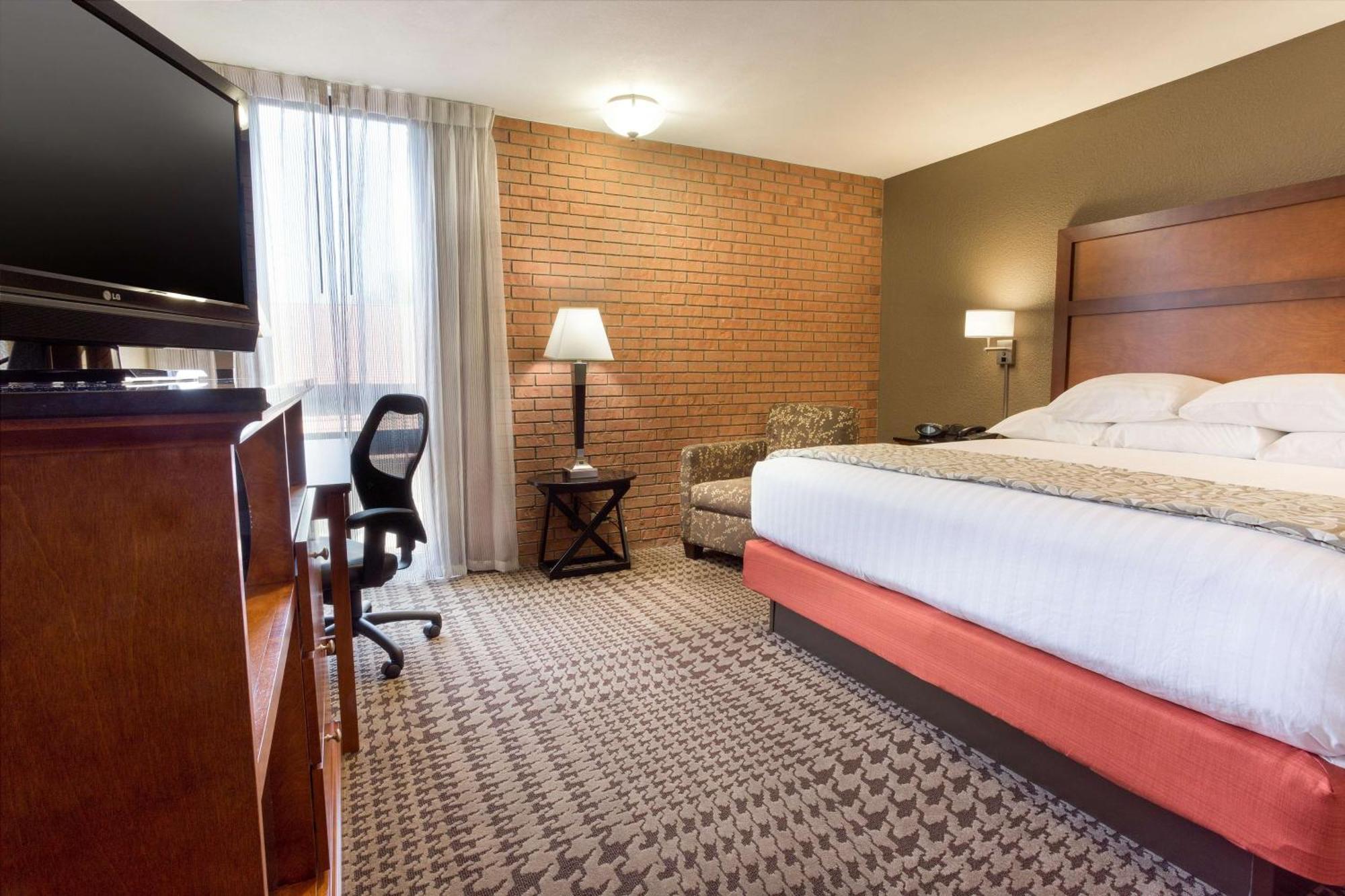 Drury Inn & Suites Jackson Mo Extérieur photo