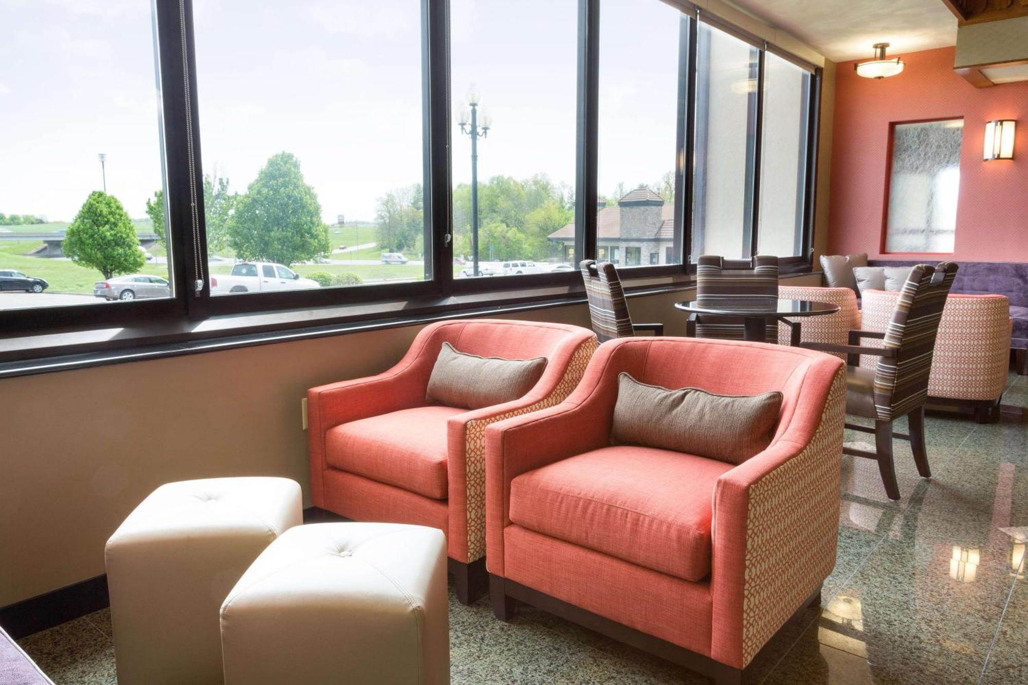Drury Inn & Suites Jackson Mo Extérieur photo