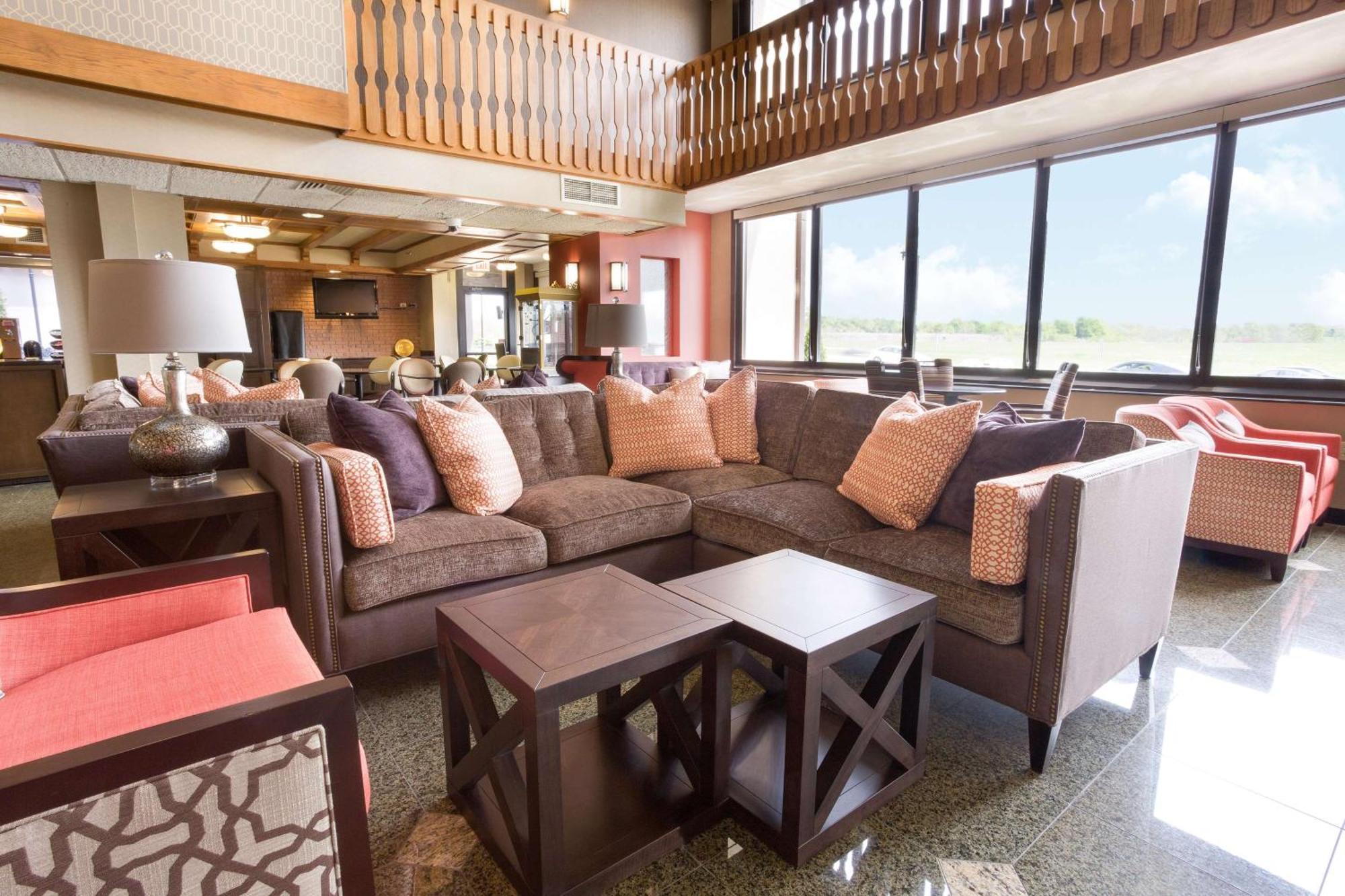 Drury Inn & Suites Jackson Mo Extérieur photo