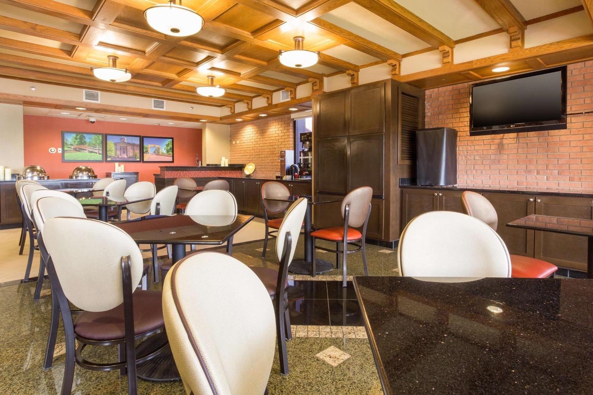 Drury Inn & Suites Jackson Mo Extérieur photo