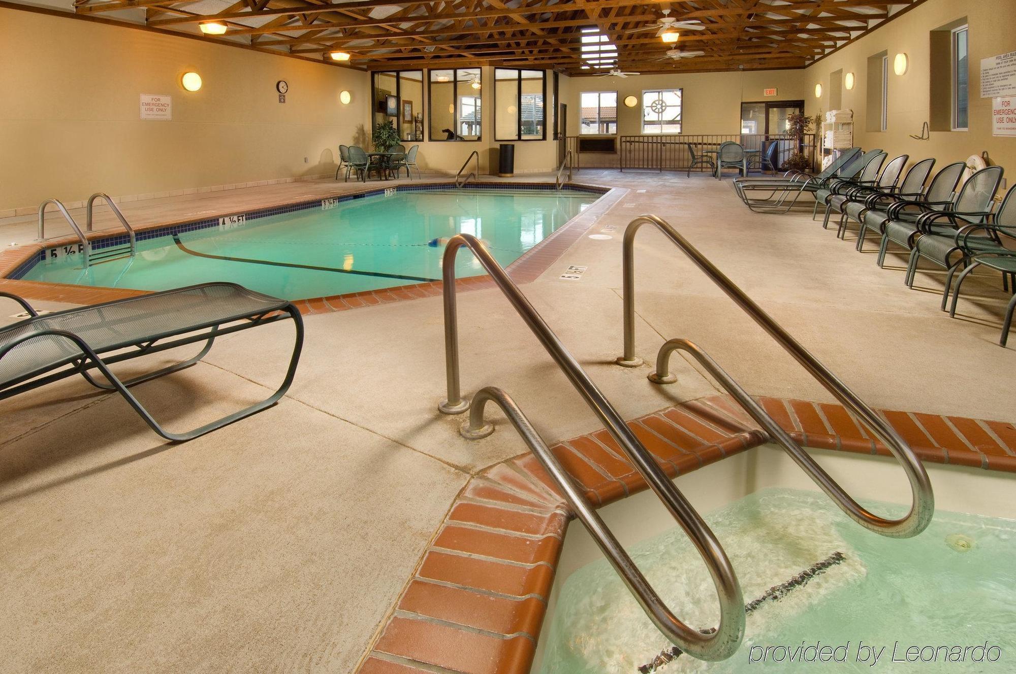 Drury Inn & Suites Jackson Mo Extérieur photo