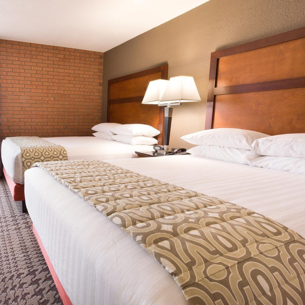 Drury Inn & Suites Jackson Mo Extérieur photo