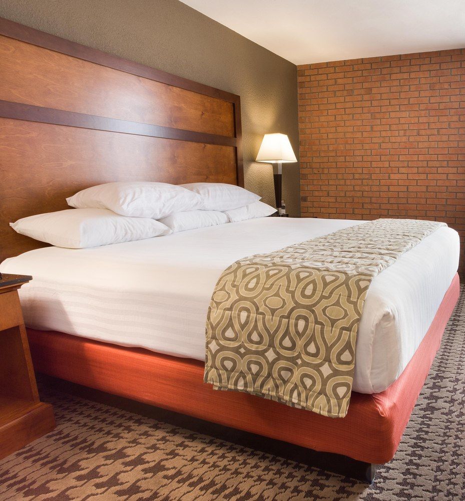 Drury Inn & Suites Jackson Mo Extérieur photo