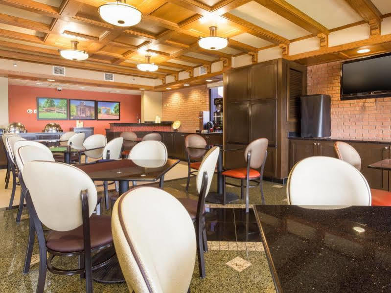 Drury Inn & Suites Jackson Mo Extérieur photo